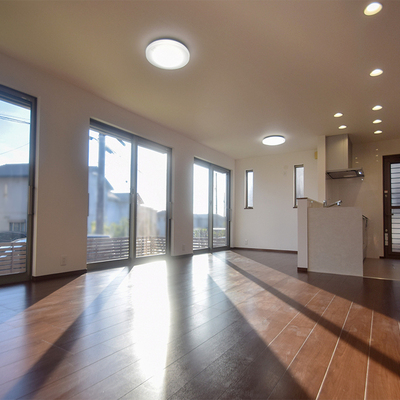 額田郡幸田町　リセットハウス