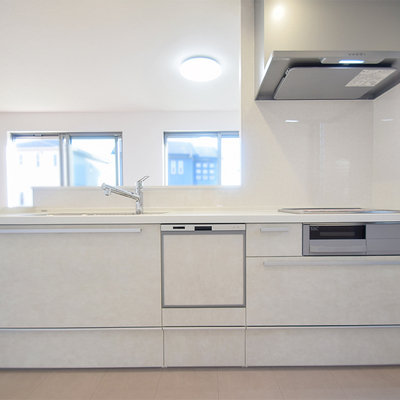 額田郡幸田町　リセットハウス