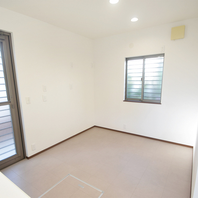 額田郡幸田町　リセットハウス