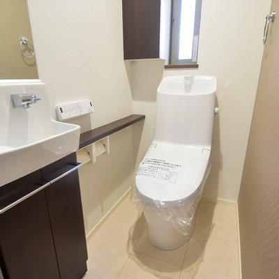 額田郡幸田町　リセットハウス