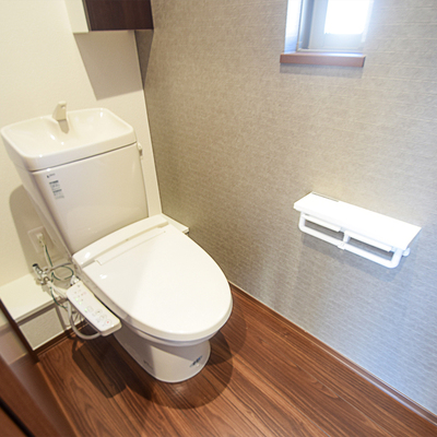 額田郡幸田町　リセットハウス