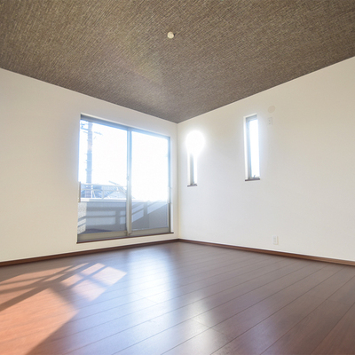 額田郡幸田町　リセットハウス