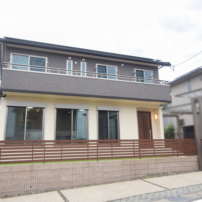 額田郡幸田町　リセットハウス