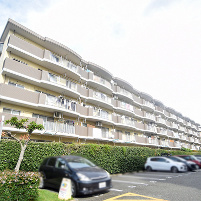 パストラルハイム明徳五番館110号室　リセットハウス　中古マンション