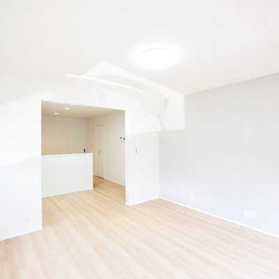 新潟市西区松美台 リセットハウス