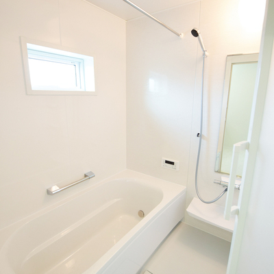 新潟市西区松美台 リセットハウス