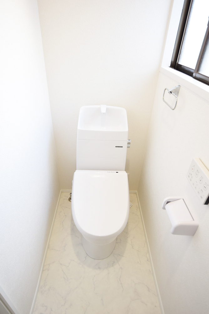 新潟県新潟市西区松美台 写真12