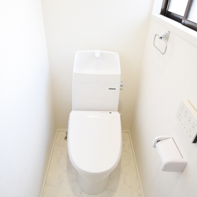 新潟市西区松美台 リセットハウス