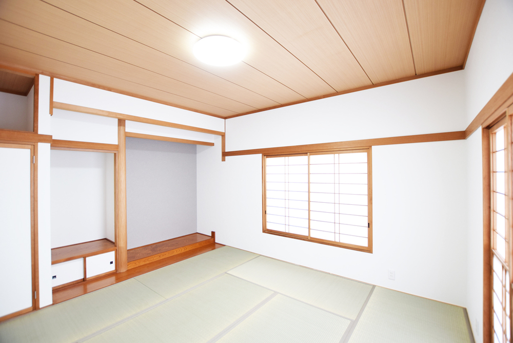 新潟県新潟市西区松美台 写真13