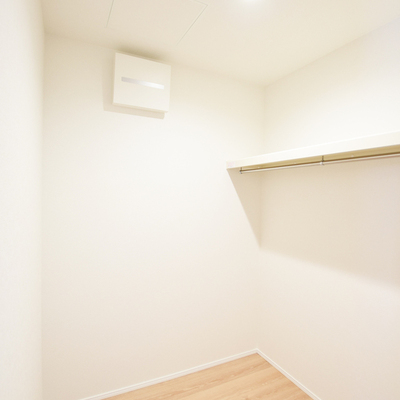 新潟市西区松美台 リセットハウス