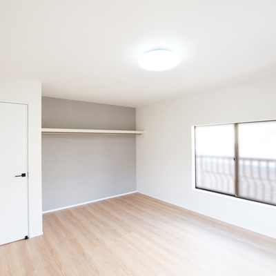 新潟市西区松美台 リセットハウス