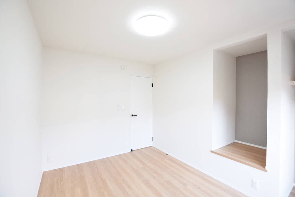 新潟県新潟市西区松美台 写真16