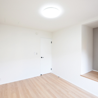 新潟市西区松美台 リセットハウス