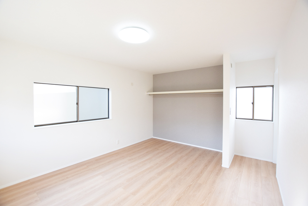 新潟県新潟市西区松美台 写真17