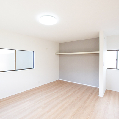 新潟市西区松美台 リセットハウス