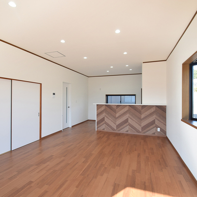 飯田市上郷黒田　リセットハウス