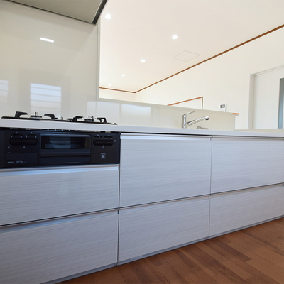 飯田市上郷黒田　リセットハウス