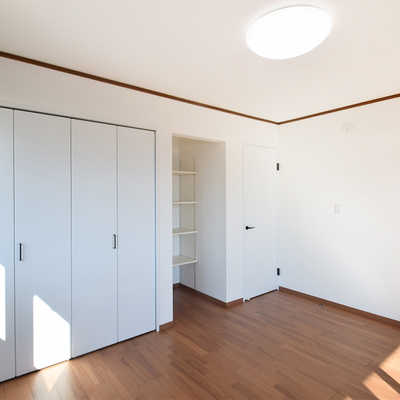 飯田市上郷黒田　リセットハウス