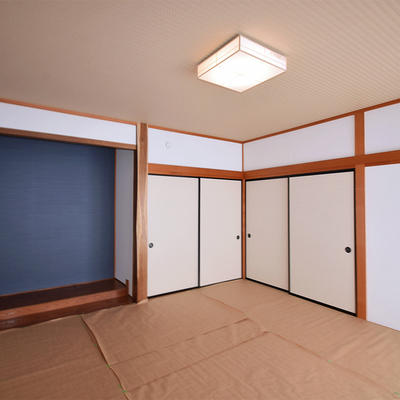 飯田市上郷黒田　リセットハウス