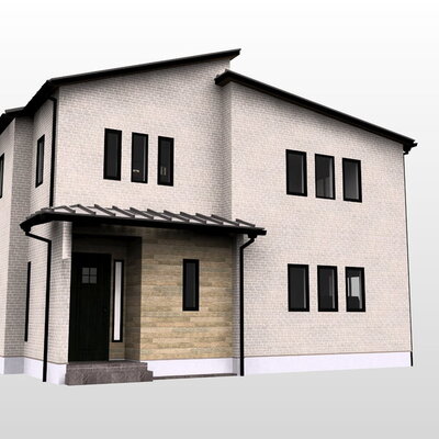 郡山市片平町字大山南　テイラーハウス