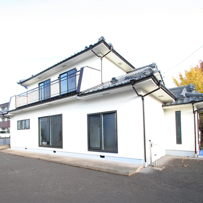 東御市和　リセットハウス