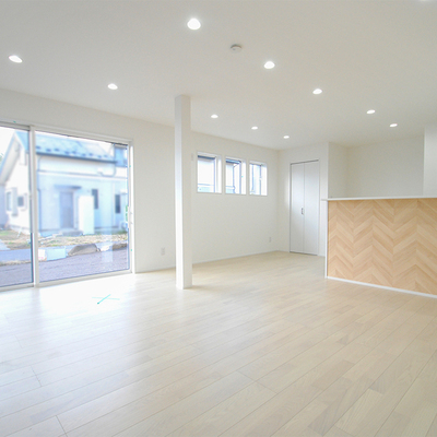 東御市和　リセットハウス