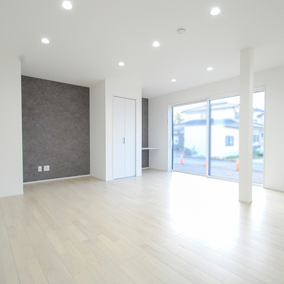 東御市和　リセットハウス