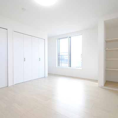 東御市和　リセットハウス