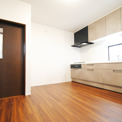 長岡市福井町　リセットハウス