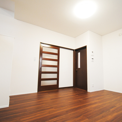 長岡市福井町　リセットハウス