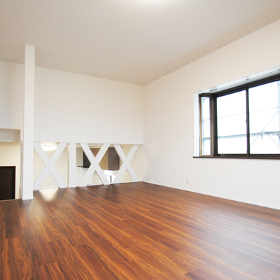 長岡市福井町　リセットハウス