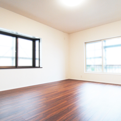 長岡市福井町　リセットハウス