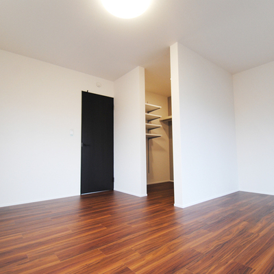 長岡市福井町　リセットハウス