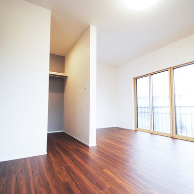 長岡市福井町　リセットハウス