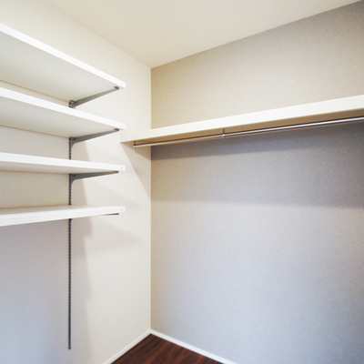 長岡市福井町　リセットハウス