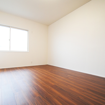 長岡市福井町　リセットハウス