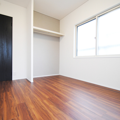 長岡市福井町　リセットハウス