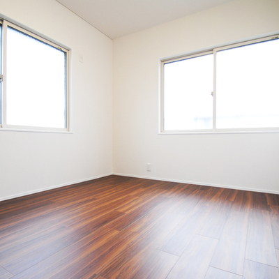 長岡市福井町　リセットハウス