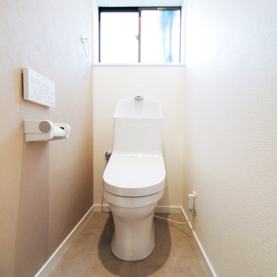 長岡市福井町　リセットハウス