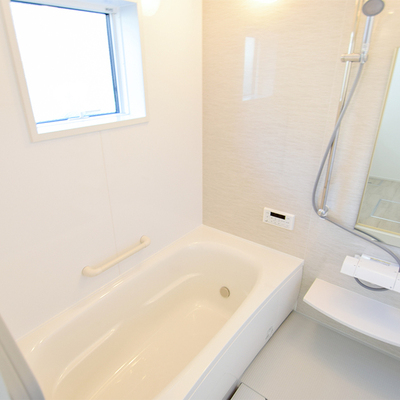 中野市南宮 リセットハウス