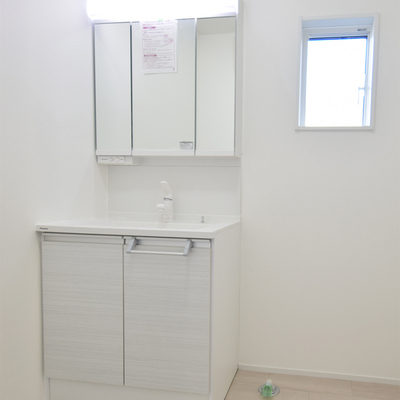 中野市南宮 リセットハウス