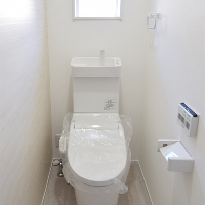 中野市南宮 リセットハウス