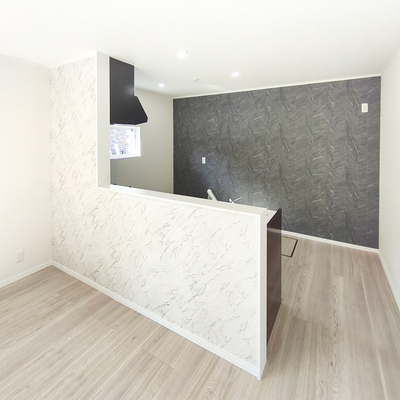 福島市飯坂町平野字道下　リセットハウス