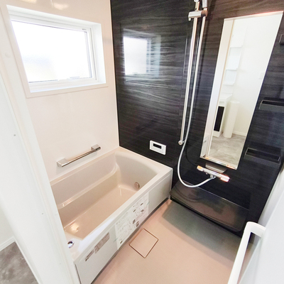 福島市飯坂町平野字道下　リセットハウス