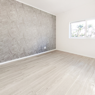 福島市飯坂町平野字道下　リセットハウス