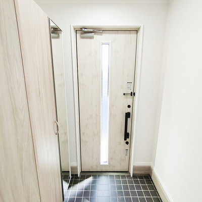 福島市飯坂町平野字道下　リセットハウス