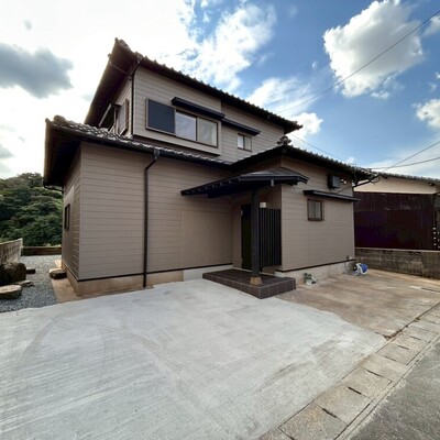 ＲＥＳＥＴＨＯＵＳＥ小倉北区篠崎②期 