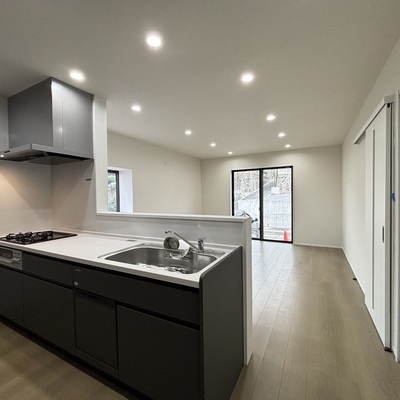 別当町リセットハウス