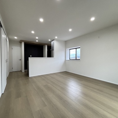 別当町リセットハウス