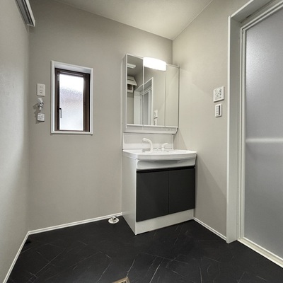 別当町リセットハウス